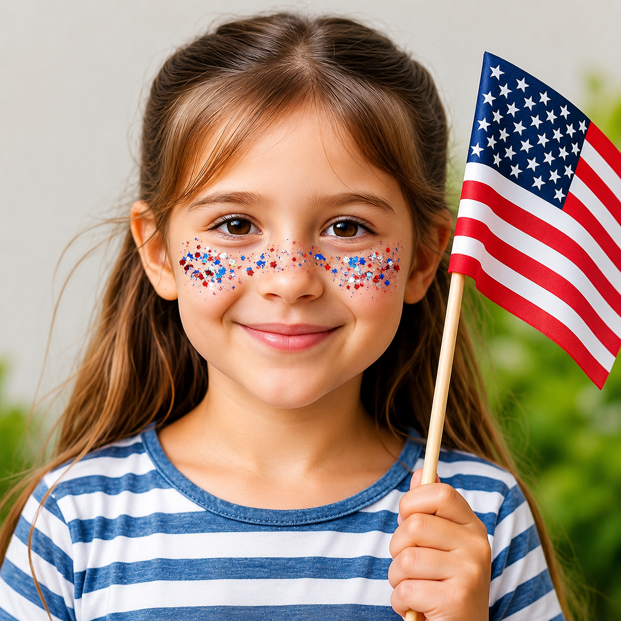 Spark Pop™ Freedom Glitter